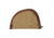 Allen Assorted Earth Tones Handgun Case, Earth Tone, 6in, 72-6