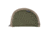 Allen Assorted Earth Tones Handgun Case, Earth Tone, 6in, 72-6