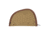 Allen Assorted Earth Tones Handgun Case, Earth Tone, 8in, 72-8