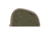 Allen Assorted Earth Tones Handgun Case, Earth Tone, 8in, 72-8