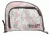 Allen Auto-Fit 1-Pocket Tactical Handgun Case Measures 9.5x7.25 Inches Pink Digital