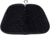 Allen Auto-Fit 2.0 Compact Handgun Case, Black, 8.25 in x 6.25 in, 7753