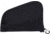 Allen Auto-Fit 2.0 Handgun Case, Black, 10.5 in x 7.25 in, 7749