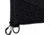 Allen Auto-Fit 2.0 Handgun Case, Black, 10.5 in x 7.25 in, 7749