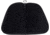 Allen Auto-Fit 2.0 Handgun Case, Black, 10.5 in x 7.25 in, 7749