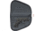 Allen Auto-Fit 2.0 Handgun Case, Heather Gray/Red, 10.5 in x 7.25 in, 7748