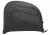 Allen Auto-Fit 2-Pocket Tactical Handgun Case Measures 9.5x7.25 Inches Black