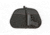 Allen Auto-Fit Handgun Case, Black/Red, 9in, 7738
