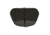 Allen Auto-Fit Handgun/Pistol Case, Black/Orange, 7739
