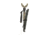 Allen Axial Click-Stick Monopod 61-Inch, Olive, Olive, 61in, 21413
