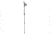 Allen Axial EZ-Stik Shooting Stick-Monopod, Olive, 61in, 21447