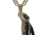 Allen Axial EZ-Stik Shooting Stick-Monopod, Olive, 61in, 21447