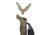 Allen Axial EZ-Stik Shooting Stick-Monopod, Olive, 61in, 21447