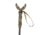 Allen Axial Shooting Stick and Monopod, Olive, 61in, 21410