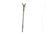 Allen Axial Shooting Stick And Monopod, Olive, 61in, 21410