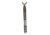 Allen Axial Shooting Stick-Bipod, Black, 61in, 21411