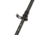 Allen Axial Shooting Stick-Bipod, Black, 61in, 21411