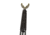 Allen Axial Shooting Stick- Tri/Bi/Monopod 61-Inch, Black, 61in, 21412