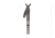 Allen Backcountry Bipod, Black, 20801
