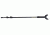 Allen Backcountry Monopod Shooting Stick Extends To 61 Inches