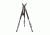 Allen Backcountry Tripod/Bipod/Monopod, 61in, Black, 21671