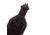 Allen Baktrak Bullet Sling, Black, 8385
