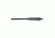 Allen Baktrak Intruder Sling Black