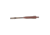 Allen BakTrak Leather Sling, Debossed Horns, Brown, 8391, 8391