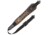 Allen Ridgeway Nubuck Leather Rifle Sling with BakTrak Technology, Brown, 8359