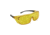 Allen Ballistic Over-Glasses, Yellow, 22771, EDEMO1