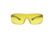 Allen Ballistic Over-Glasses, Yellow, 22771, EDEMO1