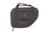 Allen Battalion Double Handgun Case, Black, 10943