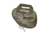 Allen Battalion Single Handgun Case 10in, Atacs-Ix, 10945