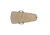 Allen Belford Rifle Case, 46in, Brown/Camel, 612-46