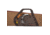 Allen Belford Rifle Case, 46in, Brown/Camel, 612-46
