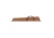 Allen Belford Shotgun Case, 52in, Brown/Camel, 612-52