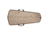 Allen Belford Shotgun Case, 52in, Brown/Camel, 612-52