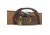 Allen Belford Rifle/Shotgun Case, Brown/Camel, 52in, 612-52