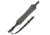 Allen Bighorn Rubber Sling, Black, 8421