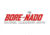 Allen Bore-Nado Handgun Cleaning Tool, Gray, .44, .45 Caliber, 70584