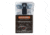 Allen Bore-Nado Rifle and Handgun Cleaning Tool, Gray, .22 Caliber, 70580