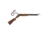 Allen Bore-Nado Shotgun Bore Cleaning Rope, Gray, 12 Gauge, 70585