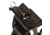 Allen Bozeman Bipod, Black, 6-9in, 2207