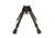 Allen Bozeman Bipod, Black, 6-9in, 2207