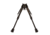 Allen Bozeman Bipod, Black, 6-9in, 2207