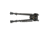 Allen Bozeman Bipod, Black, 9-13in, 2188