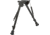 Allen Bozeman Bipod, Black, 9-13in, 2188