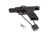 Allen Cable Lock, Black, 15in, 15414
