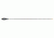 Allen Carbon Fiber Cleaning Rod .20 Diameter For .22 To .264 Caliber 28 Inch