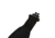 Allen Cascade Neoprene Gun Sling with Molded Ends and Swivels, Black/Realtree Xtra Camo, 8216